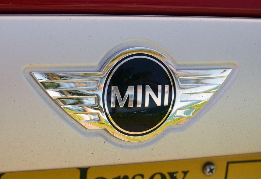  Mini Cooper 2014 года  (фото 12 из 77)